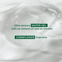 Gel crème repulpant hydratant 24H au Bleuet BIO