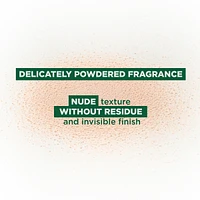 Dry shampoo Volume with ORGANIC Flax - Fine, limp hair