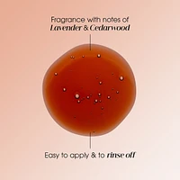 Shampoo with Quinine & ORGANIC Edelweiss - Strengthening for thinning hair