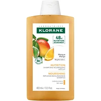 Nourishing Shampoo with Mango -Dry hair