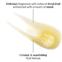 Nourishing Shampoo with Mango -Dry hair