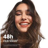 Nourishing Shampoo with Mango -Dry hair
