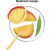 Nourishing Shampoo with Mango -Dry hair