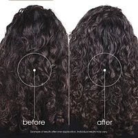 Nourishing Shampoo with Mango -Dry hair