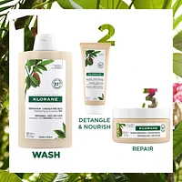 Shampoo with ORGANIC Cupuacu -  Repairing - Very Dry Hair