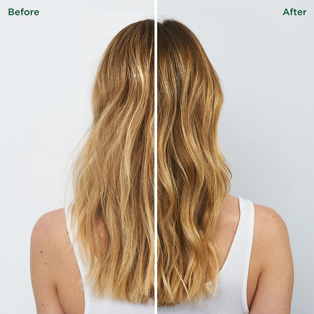 Shampoo with ORGANIC Cupuacu -  Repairing - Very Dry Hair