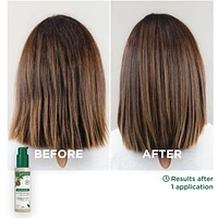 Cica-Serum with ORGANIC Cupuaçu & Hyaluronic Acid- Repairing - Very Dry Hair