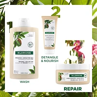 3-in-1 Mask with ORGANIC Cupuaçu - Repairing - Very Dry Hair
