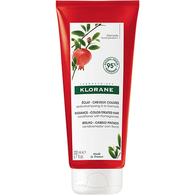 Conditioner with Quinine & ORGANIC Edelweiss - Strengthening for thinning hair