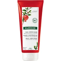 Conditioner with Quinine & ORGANIC Edelweiss - Strengthening for thinning hair