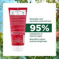 Conditioner with Quinine & ORGANIC Edelweiss - Strengthening for thinning hair