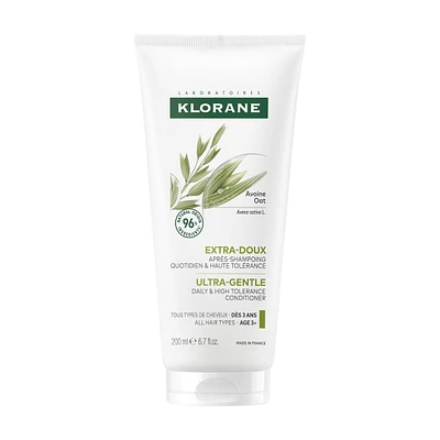 Revitalisant à la Quinine & Edelweiss BIO  - Fortifiant pour les cheveux clairsemés