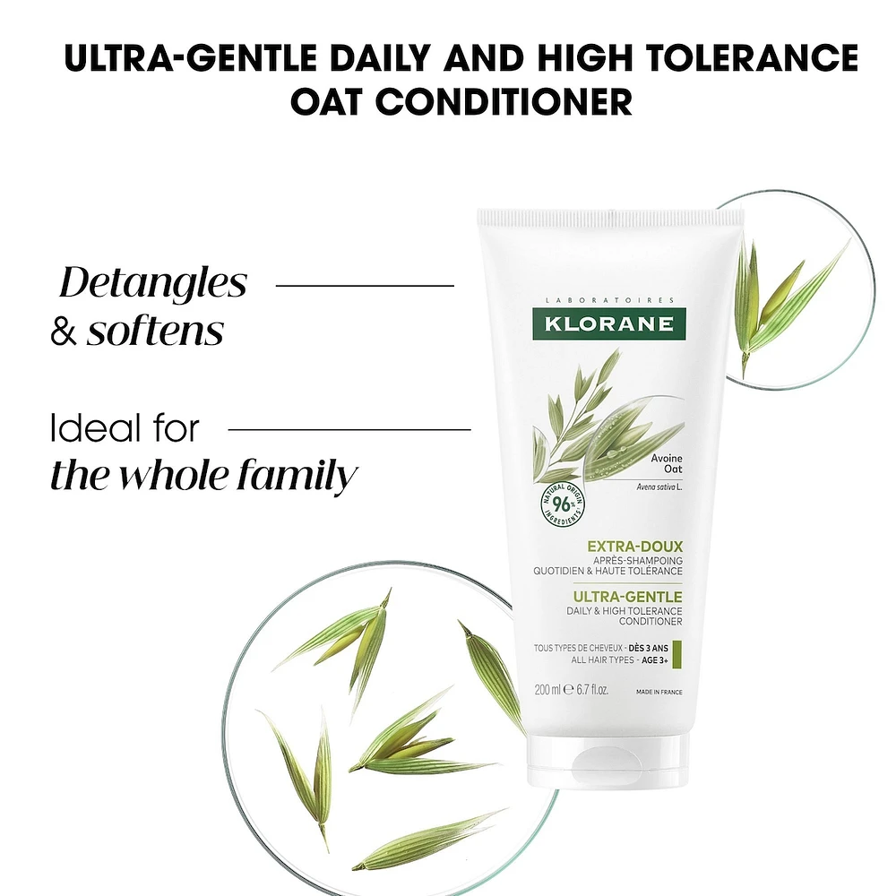 Revitalisant à la Quinine & Edelweiss BIO  - Fortifiant pour les cheveux clairsemés