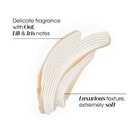 Revitalisant à la Quinine & Edelweiss BIO  - Fortifiant pour les cheveux clairsemés