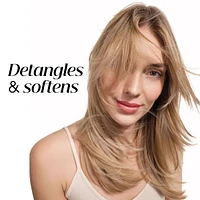 Revitalisant à la Quinine & Edelweiss BIO  - Fortifiant pour les cheveux clairsemés
