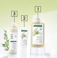 Revitalisant à la Quinine & Edelweiss BIO  - Fortifiant pour les cheveux clairsemés