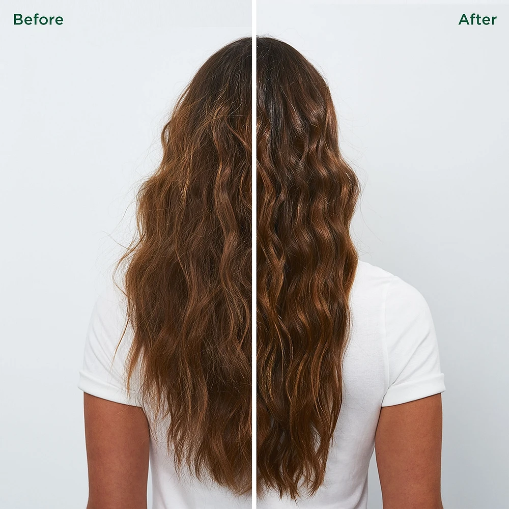 Conditioner with ORGANIC Cupuacu -  Repairing - Very Dry Hair