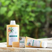 Conditioner with Mango - Nourishing - Dry hair