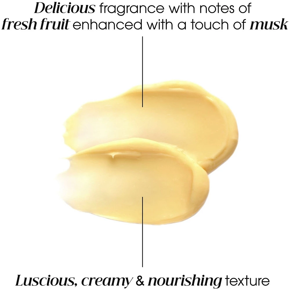 Conditioner with Mango - Nourishing - Dry hair
