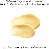 Conditioner with Mango - Nourishing - Dry hair