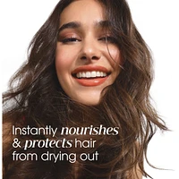 Conditioner with Mango - Nourishing - Dry hair