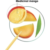 Conditioner with Mango - Nourishing - Dry hair