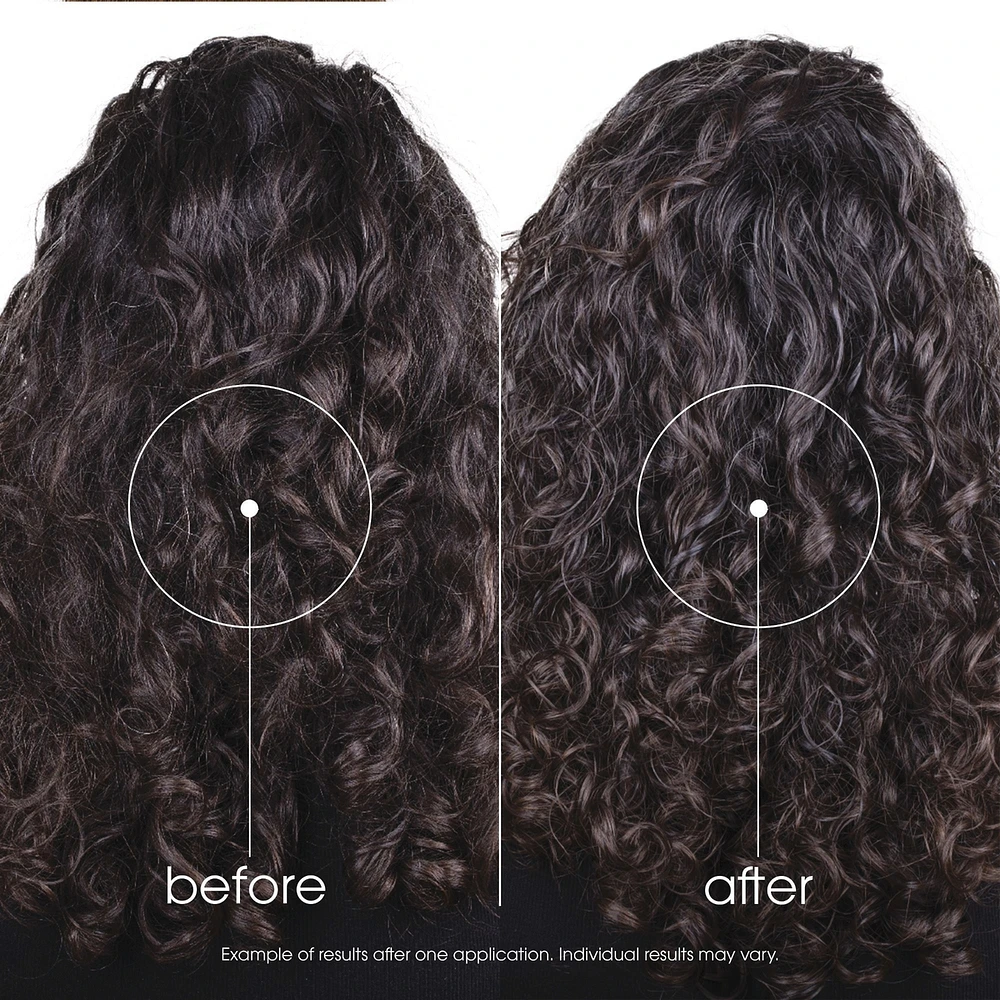 Conditioner with Mango - Nourishing - Dry hair