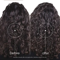 Conditioner with Mango - Nourishing - Dry hair