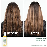 Leave-in spray with Chamomile - Blond highlights enhancing