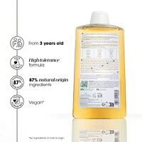 Shampoo with Chamomile - Blond highlights enhancing
