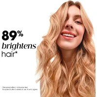 Shampoo with Chamomile - Blond highlights enhancing