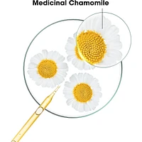 Shampoo with Chamomile - Blond highlights enhancing