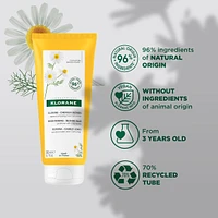 Conditioning Balm with Chamomile - Blond highlights enhancing