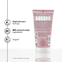 Soothing conditioner with ORGANIC Peony