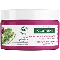 Plumping mask with Prickly Pear