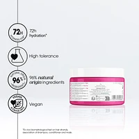 Plumping mask with Prickly Pear