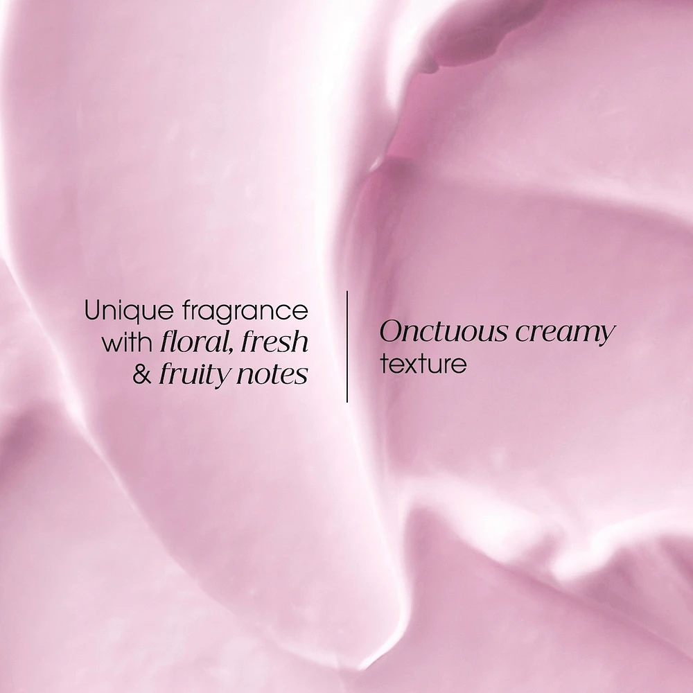 Plumping mask with Prickly Pear