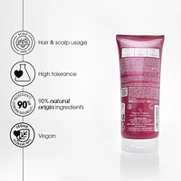 Quenching conditioner with Prickly Pear