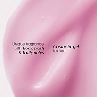 Quenching conditioner with Prickly Pear