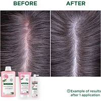 Soothing serum with ORGANIC Peony