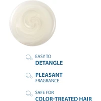 Elution Rebalancing shampoo