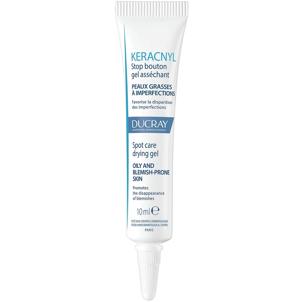 Keracnyl Emergency spot care gel