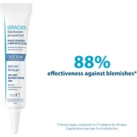 Keracnyl Emergency spot care gel