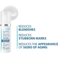 Keracnyl Sérum - adult women acne