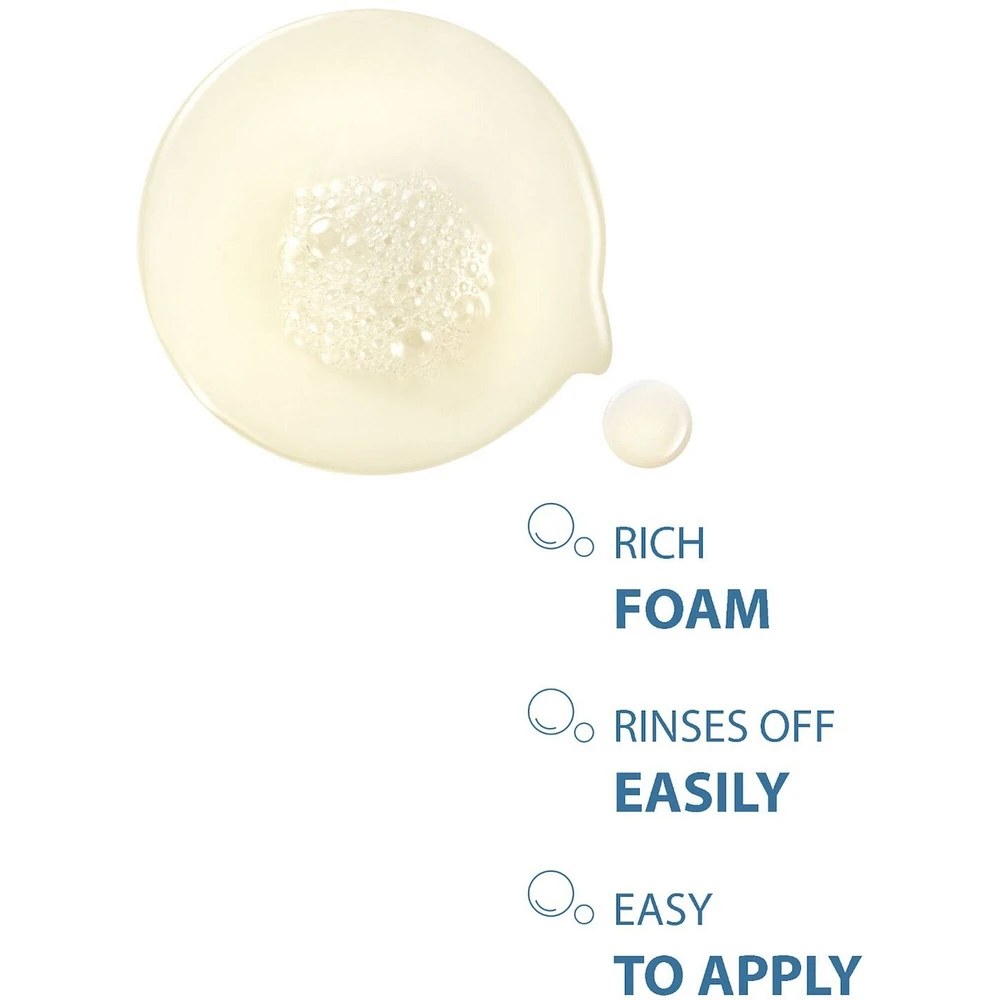 Foaming Gel Kelual Ds face and body