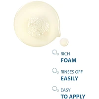 Foaming Gel Kelual Ds face and body