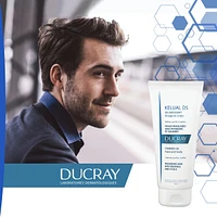 Foaming Gel Kelual Ds face and body