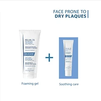 Foaming Gel Kelual Ds face and body