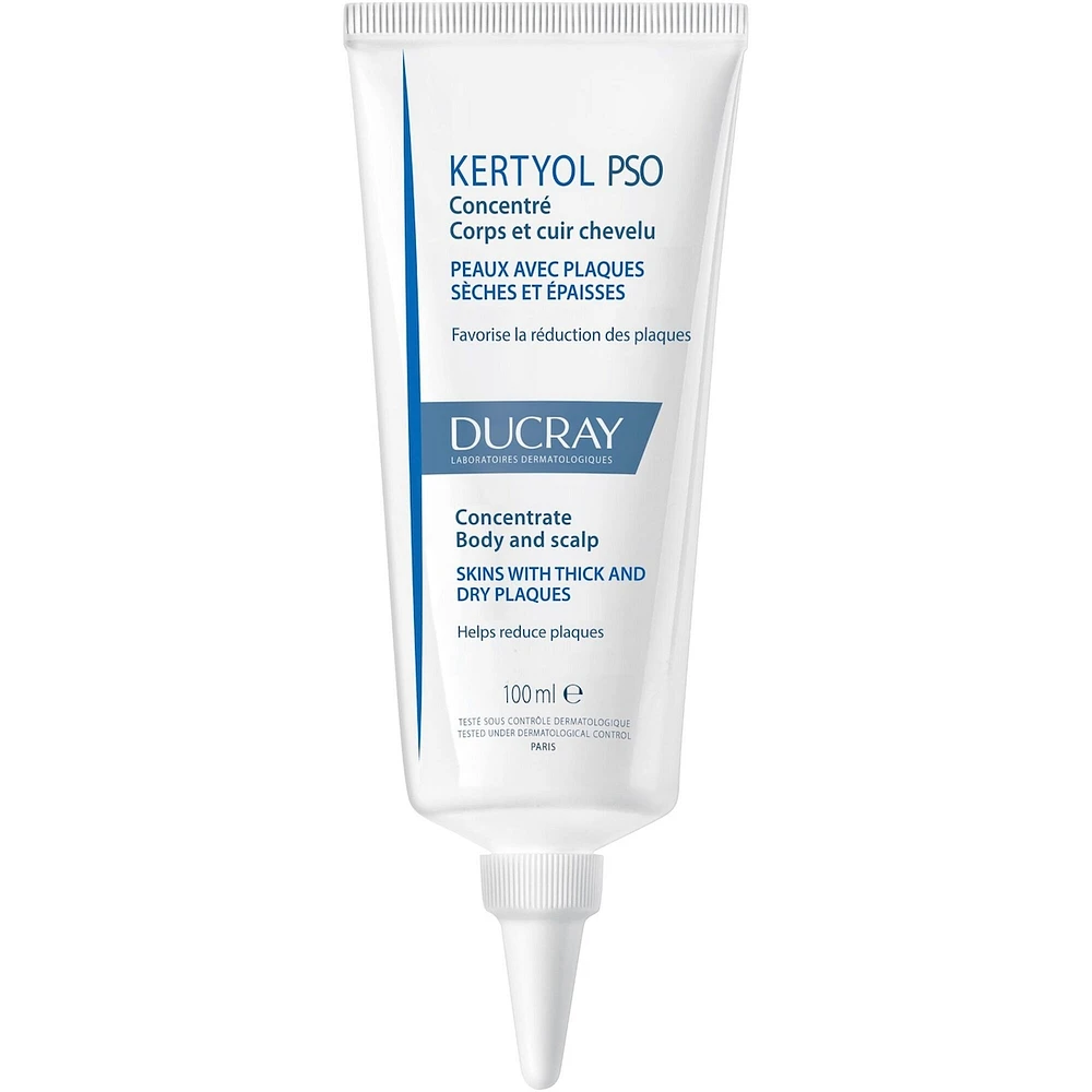 Kertyol PSO cream