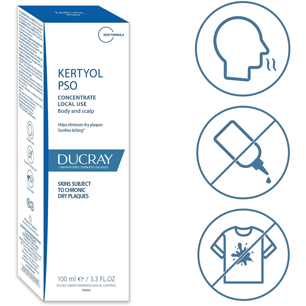 Kertyol PSO cream